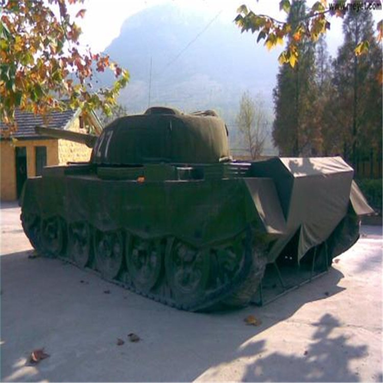 贵州大型充气坦克