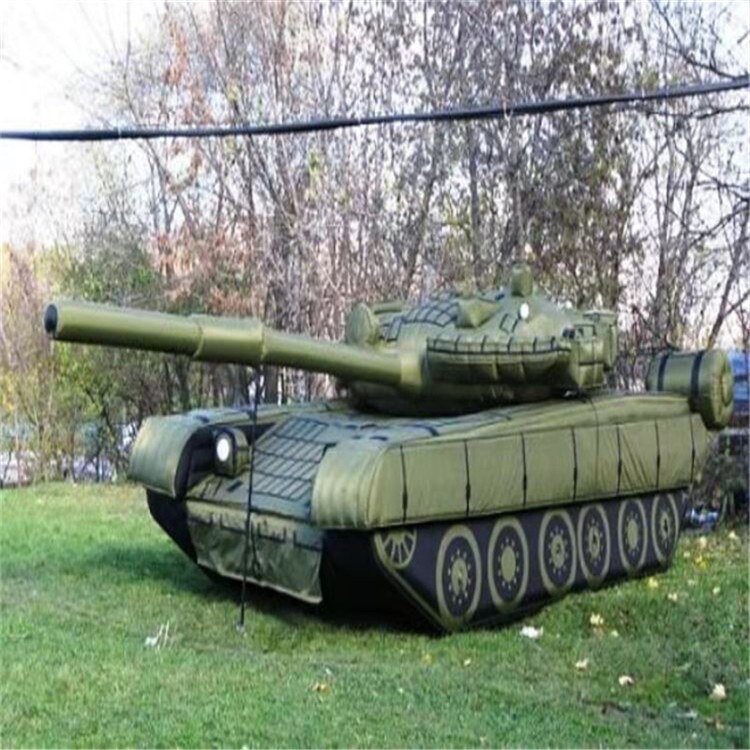 贵州充气军用坦克质量